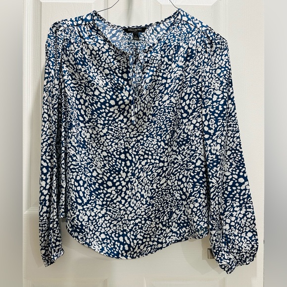 Banana Republic Factory Tops - Banana Republic Factory Blouse